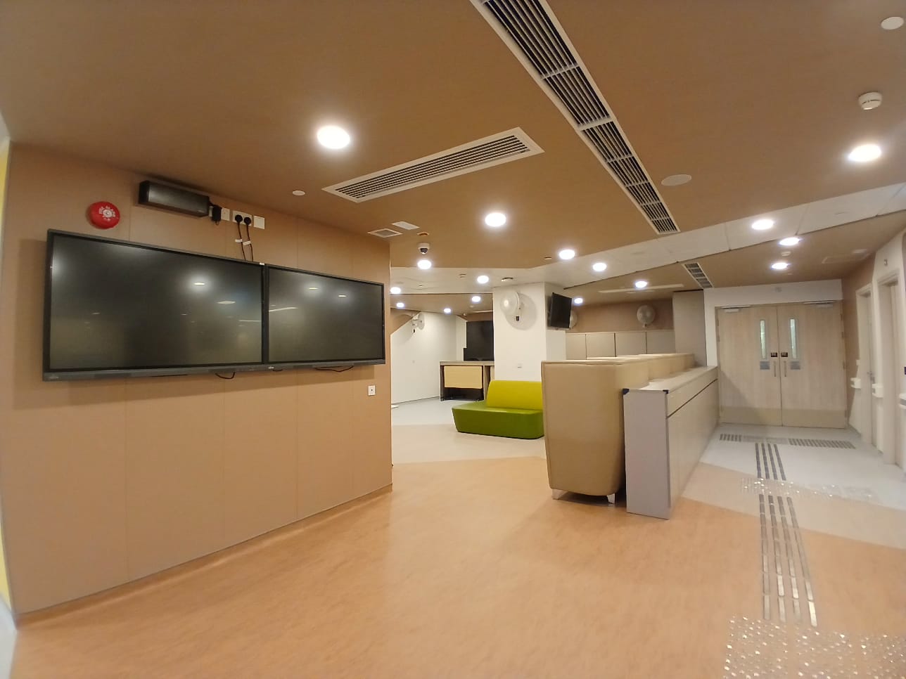 古洞成人訓練中心